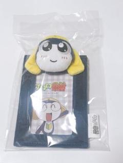 ケロロ軍曹カードホルダー タママむにゅぐるみ　マスコット　シナモロール　サンリオ ケロロ軍曹カードホルダー タママむにゅぐるみ マスコット