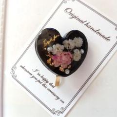 ♡ハンドメイド♡リトルウッズレジンポニーフック