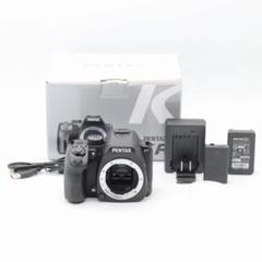 【ショット数532回】PENTAX KF ボディ ブラック m31522825962_1.jpg?1749185348