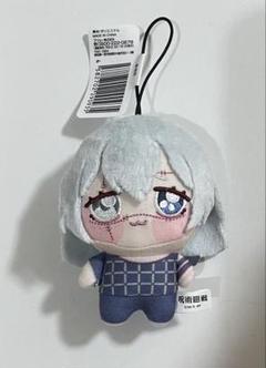 呪術廻戦 ちょぴぬいぷち 真人