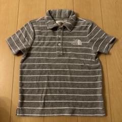 PALACE Skateboard ストライプ ポロシャツ Mサイズ 難ありTHE NORTH FACE ストライプ ポロシャツ 140 - メルカリ