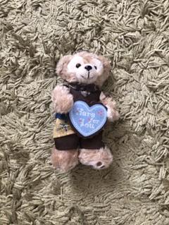 TDS 廃盤 Duffy Brings Love クッション TDS 廃盤 Duffy Brings Love クッション