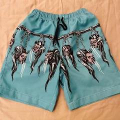 早い者勝ち！　US ショートパンツ