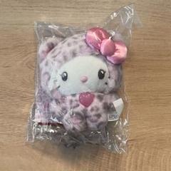 新品未使用 ギャルクマ ハローキティ