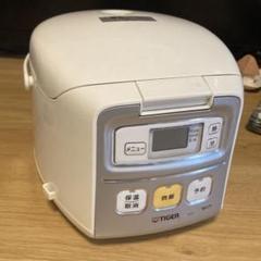 TIGER 炊飯器 JAI-H550のサムネイル