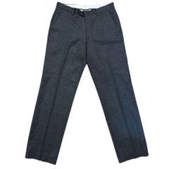 RALPH LAUREN❤︎カシミヤ混ウールパンツ LAUREN RALPH LAUREN ウール カシミヤ混 スラックス W30 - メルカリ