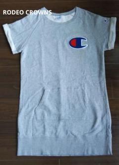 ロデオ  チャンピオンコラボTシャツ 2025年最新】ロデオ champion tシャツの人気アイテム - メルカリ