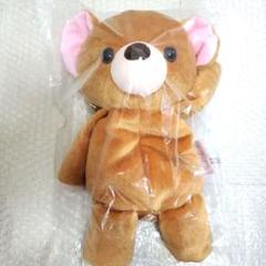 ピーターパン - 【新品】マイケルのテディベア ⭐️ マルチポシェット マイケルのテディベア マルチポシェット FEEL LIKE PETER PAN