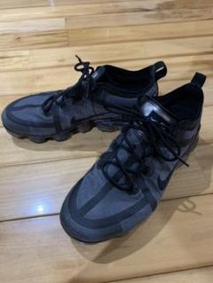 ナイキ エアヴェイパーマックス 2019 トリプルブラック