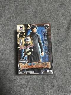 未開封 トラファルガー・ロー DXF フィギュア ②