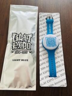 2025年最新】glay expo ledリストバンドの人気アイテム - メルカリ