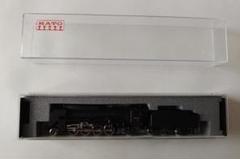 【初版】D51 なめくじ(動力付き) Nゲージ 鉄道模型 KATO(カトー) セット】 KATO 2009 D51 なめくじ カトー Nゲージ - メルカリ