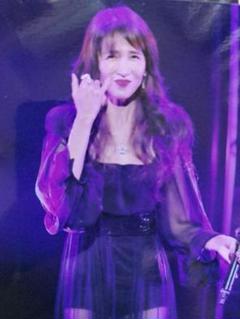 工藤静香　会報＋FC限定生写真 2025年最新】工藤静香 ファンクラブの人気アイテム - メルカリ