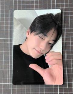 ATEEZ GOLDENHOUR：Part3 封入　サントレカ