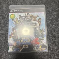 戦国BASARA4