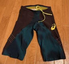 asics  アシックス　メンズ　競泳水着　ライオグライド2 ASICS アシックス/メンズ 競泳水着/トップインパクトライン