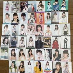 AKB48 生写真　まとめ売り 2025年最新】akb48 生写真 まとめ売りの人気アイテム - メルカリ