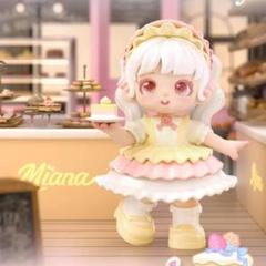 JOTOYS Miana Meet In Wonderland ミナ 幻の遊園地 JOTOYS-MIANA 幻の遊園地 | nomads online shop