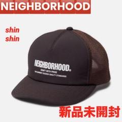 2025年最新】neighborhoodキャップの人気アイテム - メルカリ