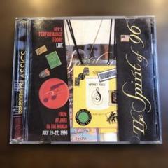 アトランタ五輪　The Spirit of '96 - NPR Classics