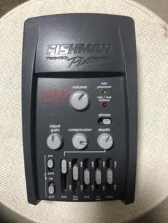 2025年最新】FISHMAN PRO-EQの人気アイテム - メルカリ