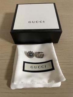 2025年最新】gucciピアス フラワーの人気アイテム - メルカリ