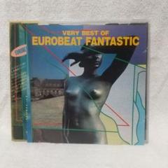 VERY BEST OF EUROBEAT FANTASTIC