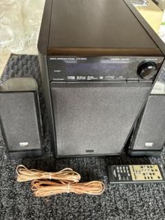 ONKYO オンキョー スピーカー HTX-E5HDST スタンド付｜Yahoo