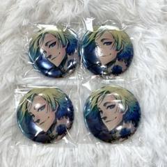 2025年最新】カイザー ブルーロック展 缶バッジの人気アイテム