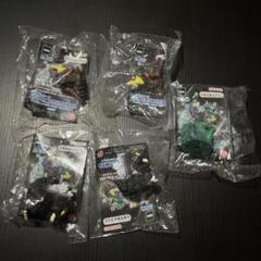 ゴジラ＆ビオランテ（トイパイレーツ）怪獣プロジェクトNR　ソフビ２体セット Amazon.co.jp: ゴジラ ムービーモンスターシリーズ ビオランテ