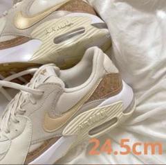 2025年最新】nike エアマックス エクシー 24.5の人気アイテム