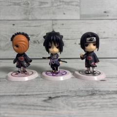 うずまきナルト（NARUTO）ちびきゅんキャラ12体まとめ売り✨限定