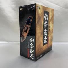 2025年最新】剣客商売 dvdの人気アイテム - メルカリ