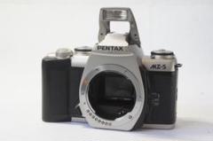 ☆☆美品　動作確認済　PENTAX MZ-3 シルバー F-402☆☆ 2025年最新】pentax mzの人気アイテム - メルカリ