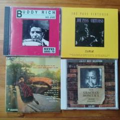 【入手困難2CD】VIRTUOSOセット WORLD WAR ONE & TWO コレクターズCD Eric Clapton(エリッククラプトンw/マーク