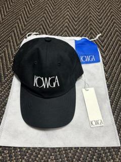 【今週取消予定】KOWGA OG LOGO CAP NAVY kowga 今週取消予定】KOWGA OG LOGO CAP NAVY kowga