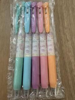 サンリオ　サラサ　ミルクカラー　ボールペン　リトルツインスターズ　マイメロディ サンリオ サラサ ミルクカラー ボールペン リトルツインスターズ