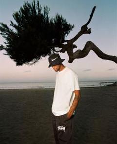2025年最新】stussy nike ハットの人気アイテム - メルカリ