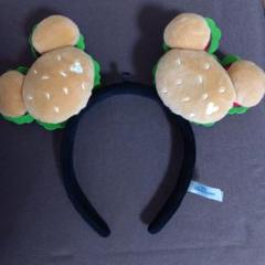 ディズニーカチューシャ