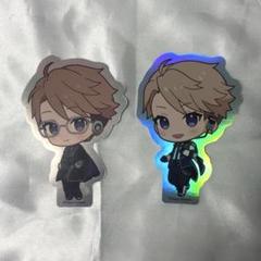 あんスタ　タオル　ぬいぐるみ　ぱしゃこれ　おまんじゅう　アクスタ　鳴上嵐 あんスタ タオル ぬいぐるみ ぱしゃこれ おまんじゅう アクスタ