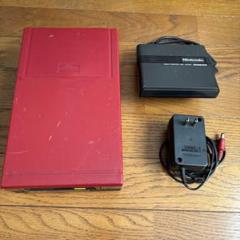 Nintendo ファミリーコンピューターディスクシステム HVC-022