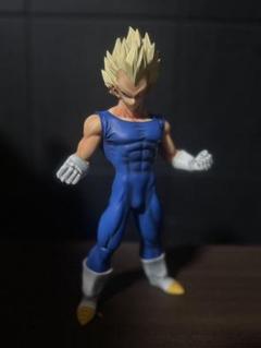 超サイヤ人 ベジータ MASTER STARS PIECE MSPのサムネイル