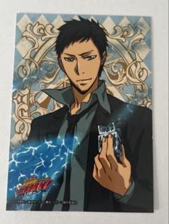 REBORN JF2016 缶バッジ ジャンプフェスタ 山本武 家庭教師ヒットマンREBORN! ジャンプフェスタ アクリルバッジ