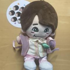 2025年最新】大橋和也 ちびぬいの人気アイテム - メルカリ