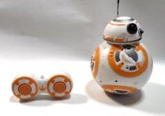 スターウォーズ DJ R3X ラジコン ドロイドデポ限定品 2025年最新】スターウォーズ ラジコン ドロイドの人気アイテム