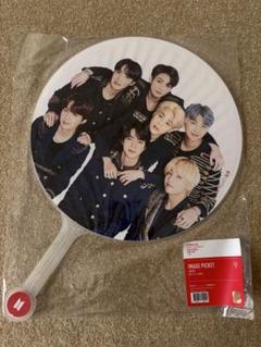 防弾少年団(BTS) - 防弾少年団 BTS 全員 集合 オール all うちわ まとめ売り セット 防弾少年団(BTS) - 防弾少年団 BTS 全員 集合 オール all うちわ