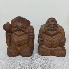 2025年最新】大黒 一刀彫の人気アイテム - メルカリ