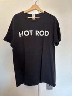 DEAR skate HOT ROD Tシャツ サイズL