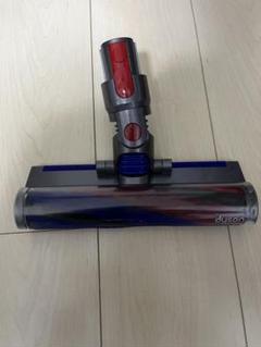 dyson v8 slim fluffyの中古/未使用品 - メルカリ dyson v8 slim fluffyの中古/未使用品 - メルカリ