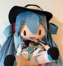 2025年最新】初音ミク ぬいぐるみllの人気アイテム - メルカリ